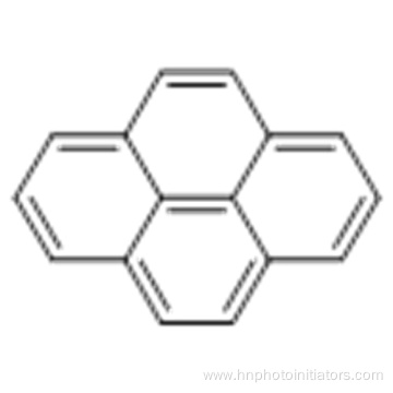 Pyrene CAS 129-00-0